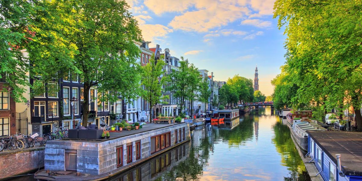 The Jordaan