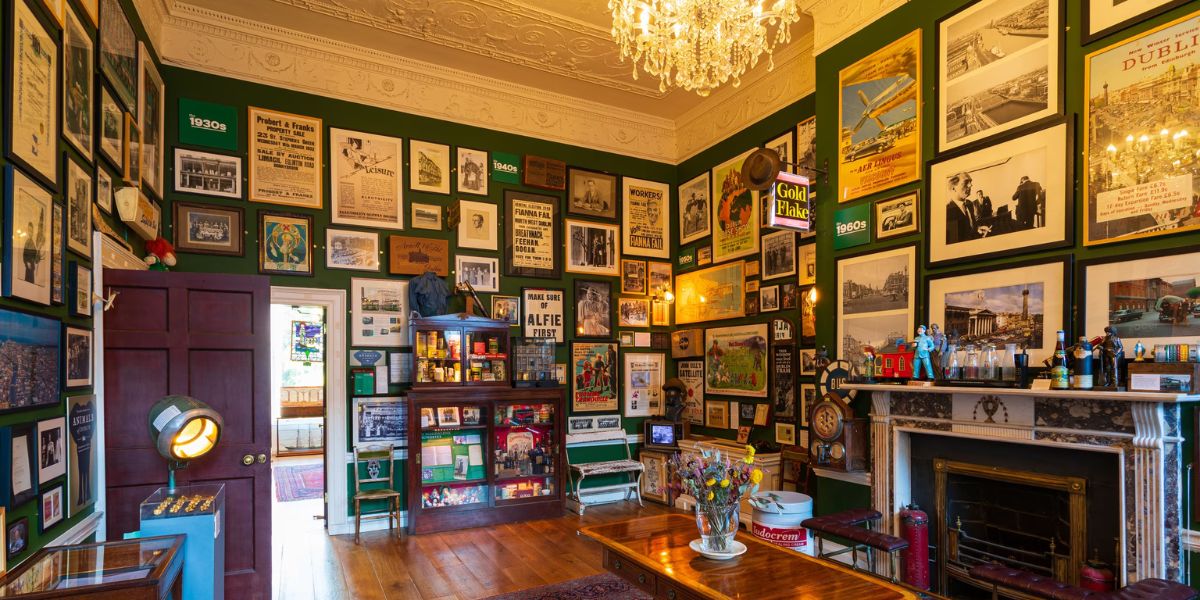 The Little Museum