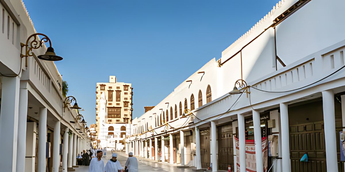 The Qabel Trail