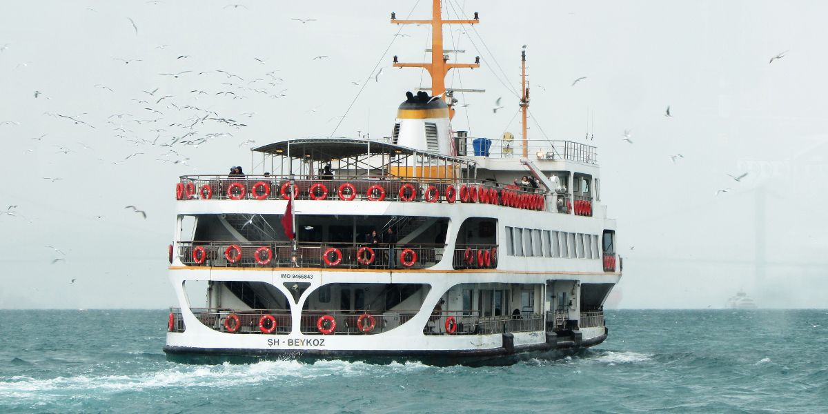 The Star Ferry