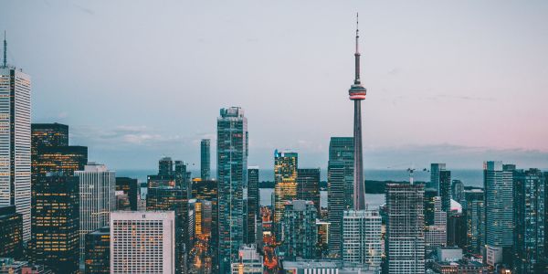 Toronto
