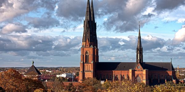 Uppsala