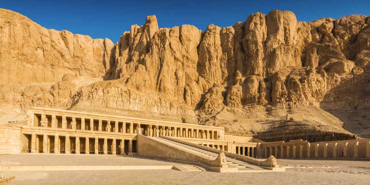Valley of the Kings