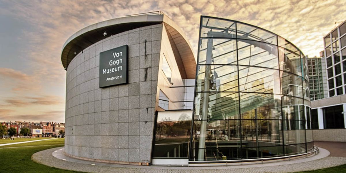 Van Gogh Museum