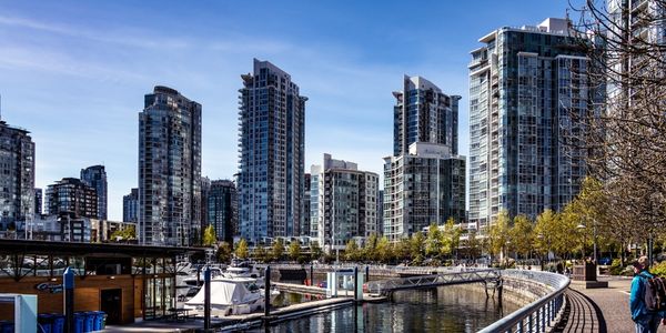 Vancouver