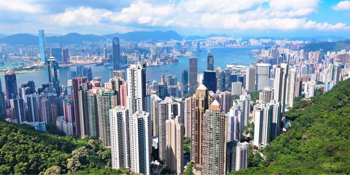 Victoria Peak