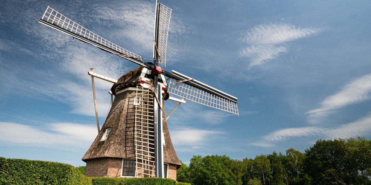 Visit Zaanse Schans