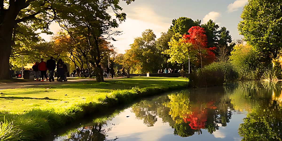 Vondelpark