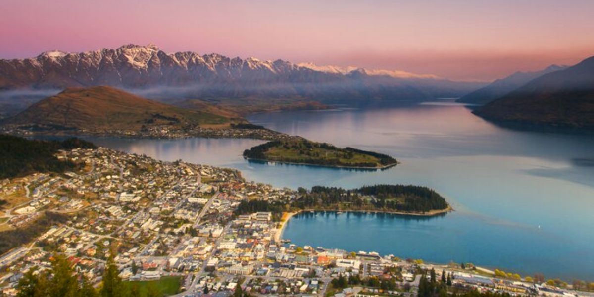 Wānaka