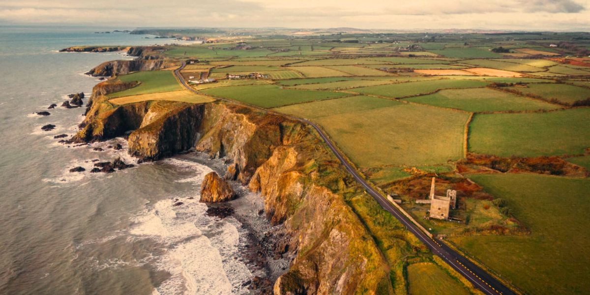 Waterford