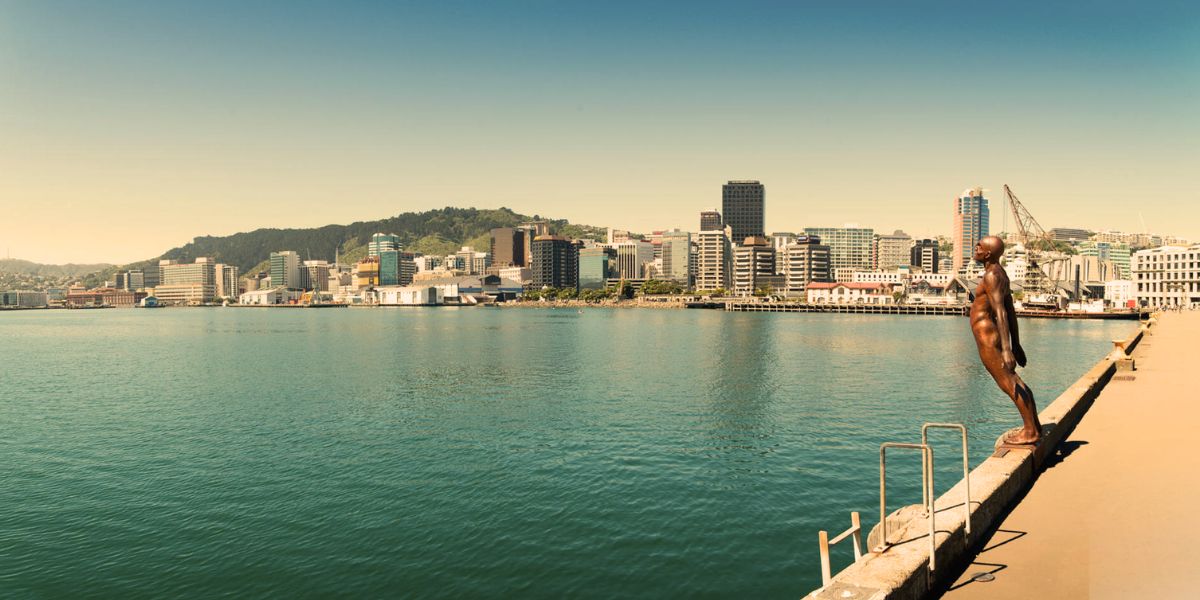 Wellington