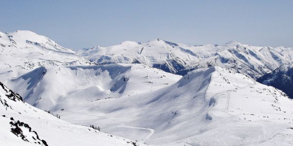 Whistler