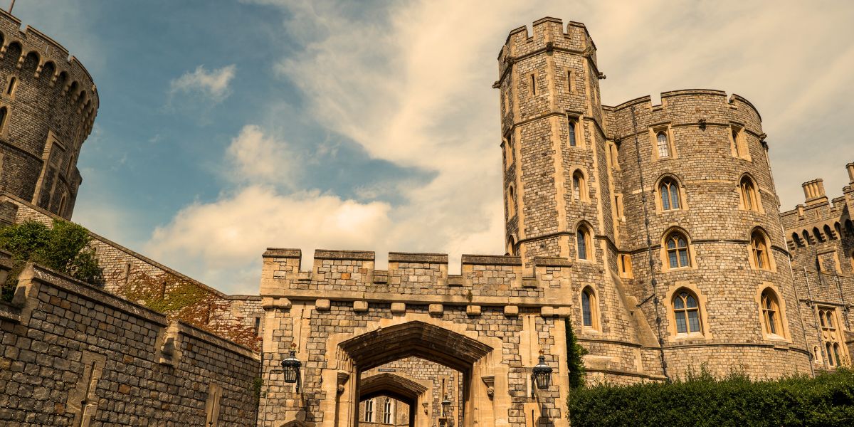 Windsor Castle