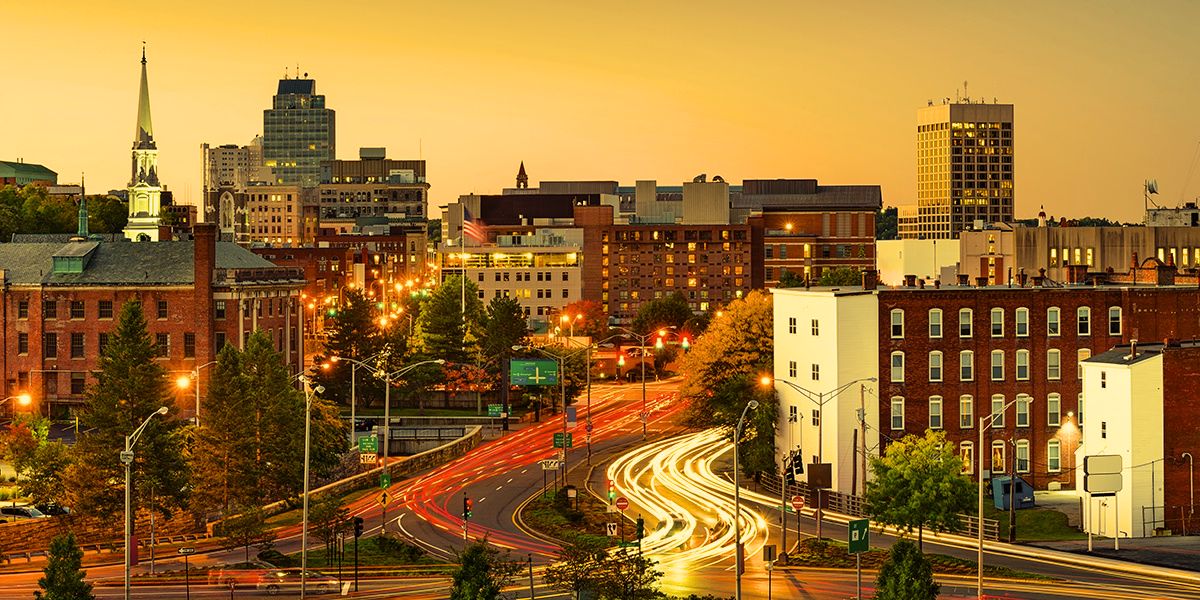Worcester