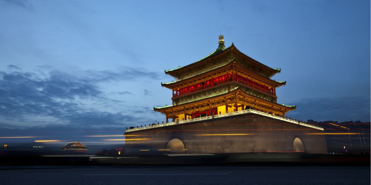 Xi'an