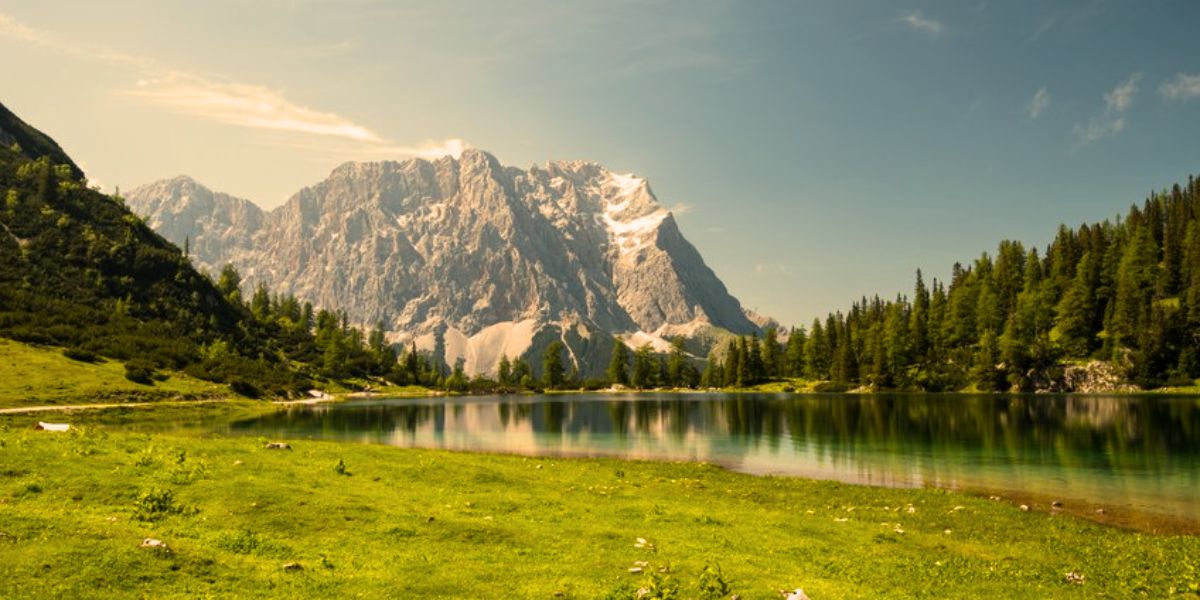 Zugspitze