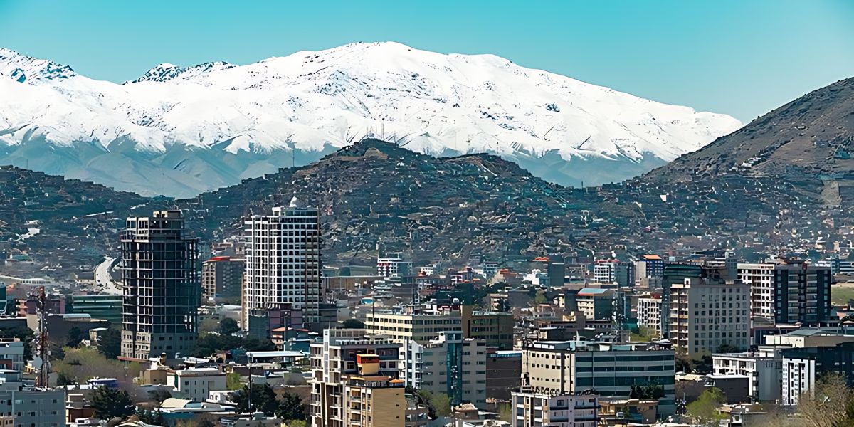 Kabul