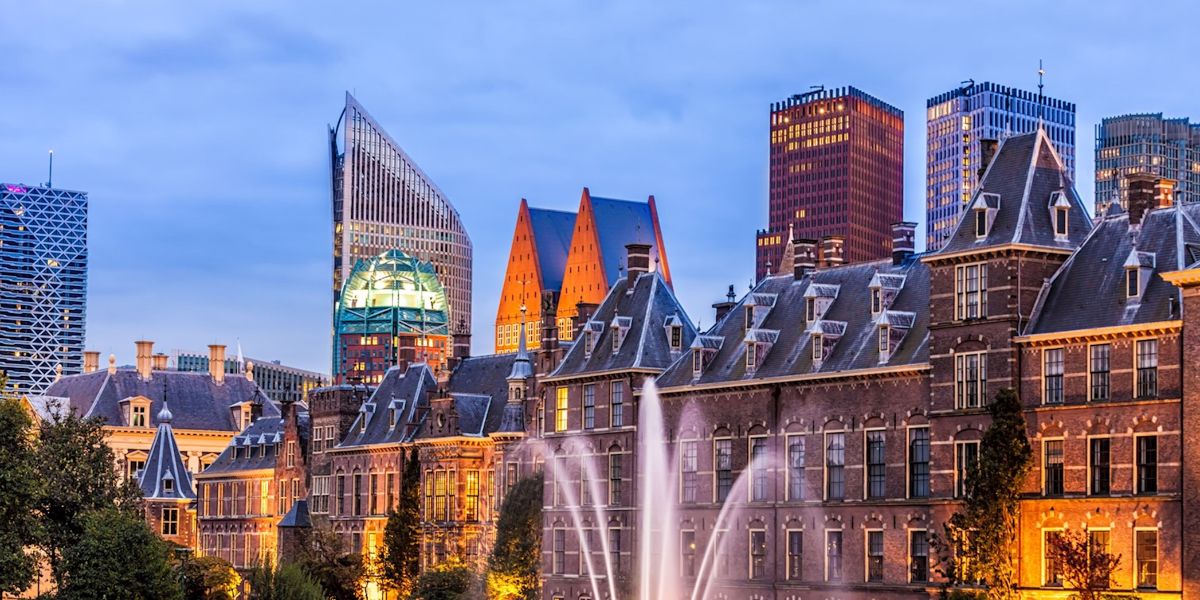 The Hague