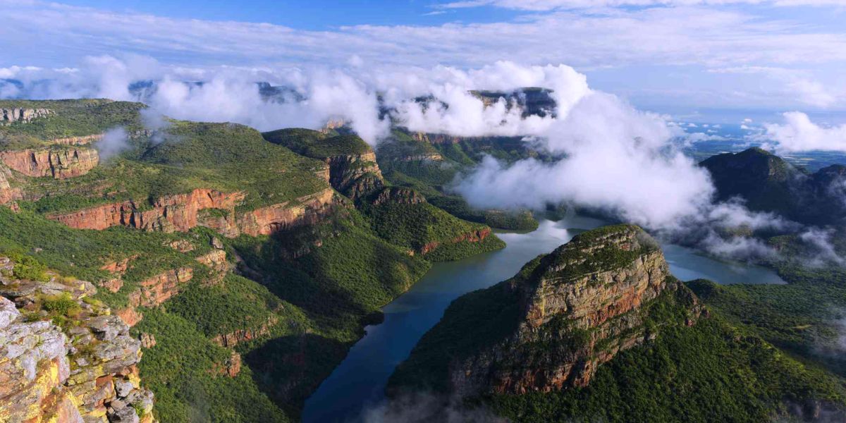 Blyde River Canyon