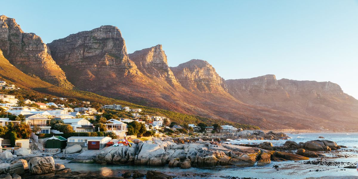 Cape Town