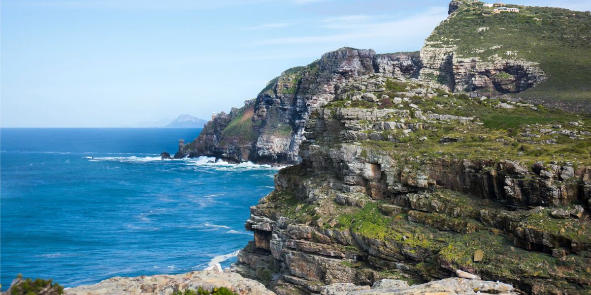 Cape of Good Hope