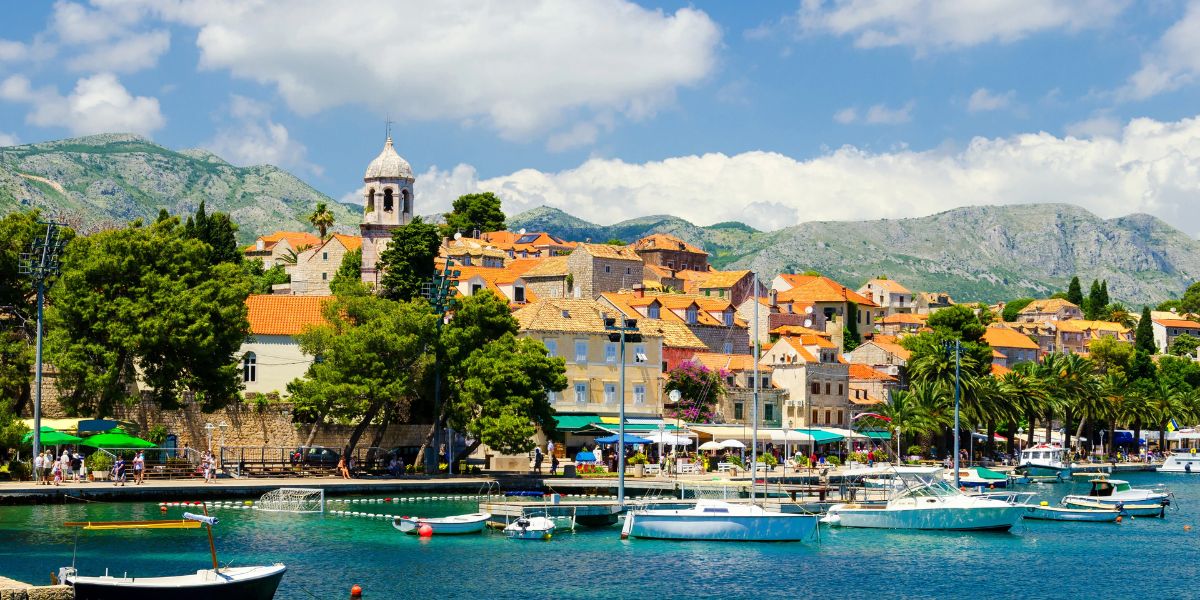 Cavtat