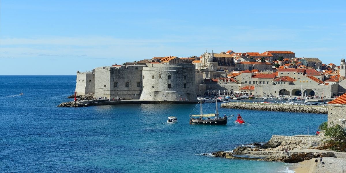 Dubrovnik
