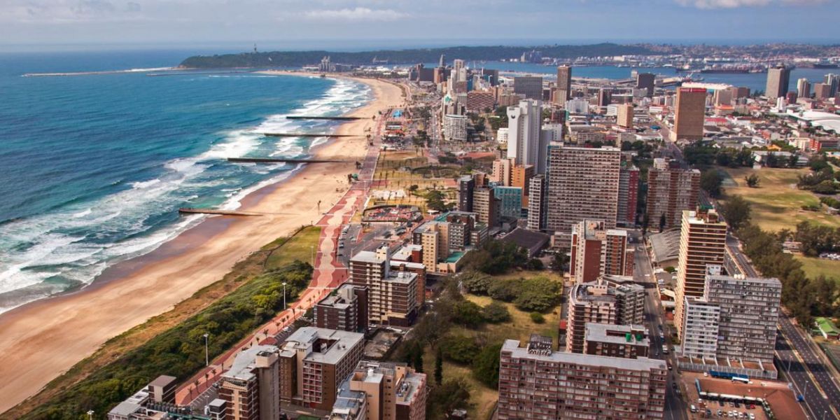 Durban