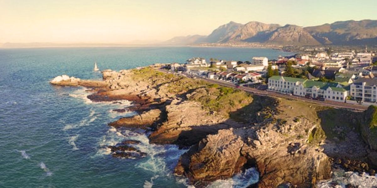 Hermanus