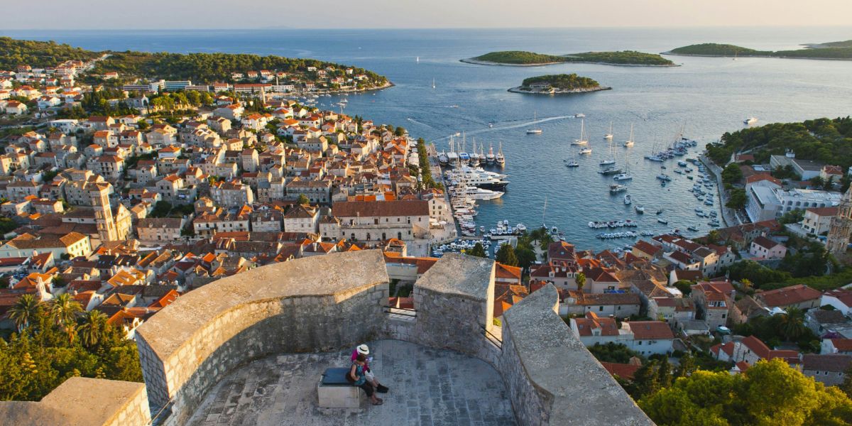 Hvar Island