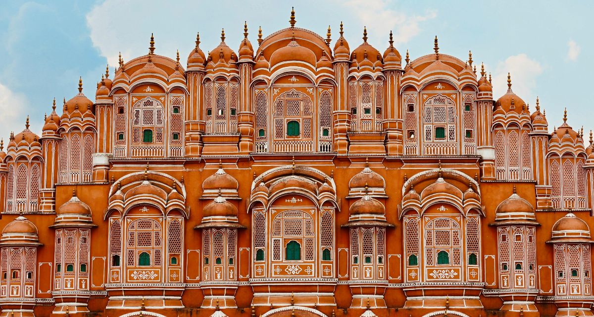 Jaipur