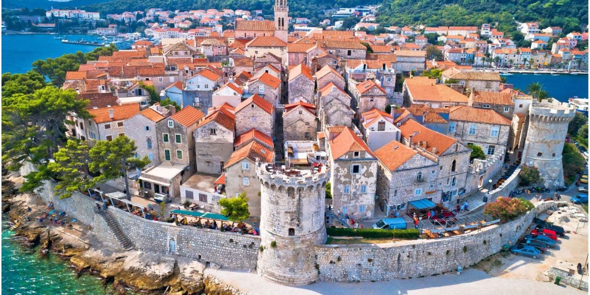 Korčula