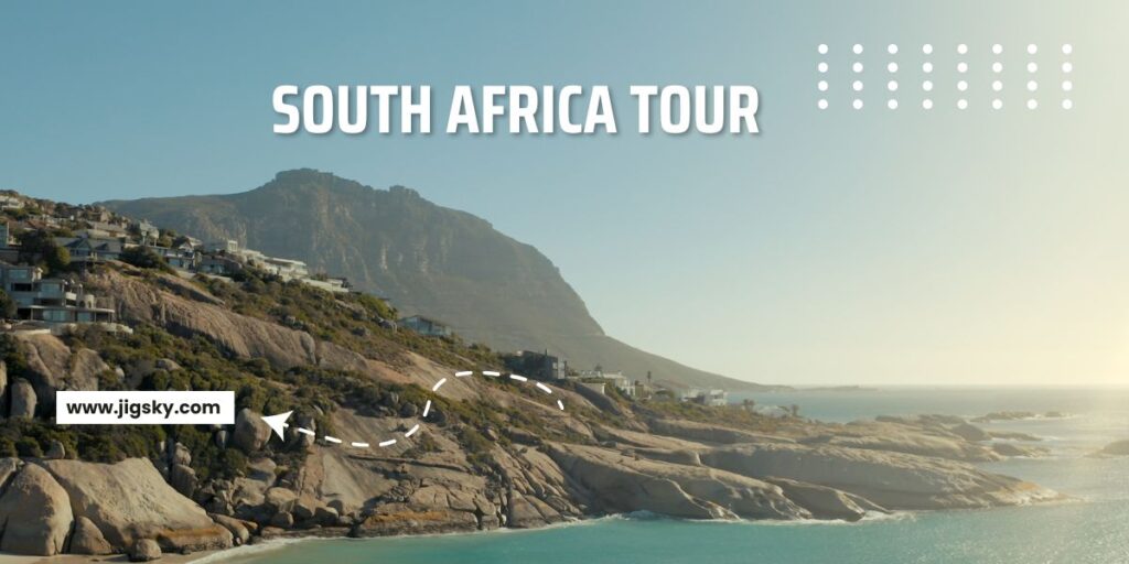 Most Beautiful Places in South Africa