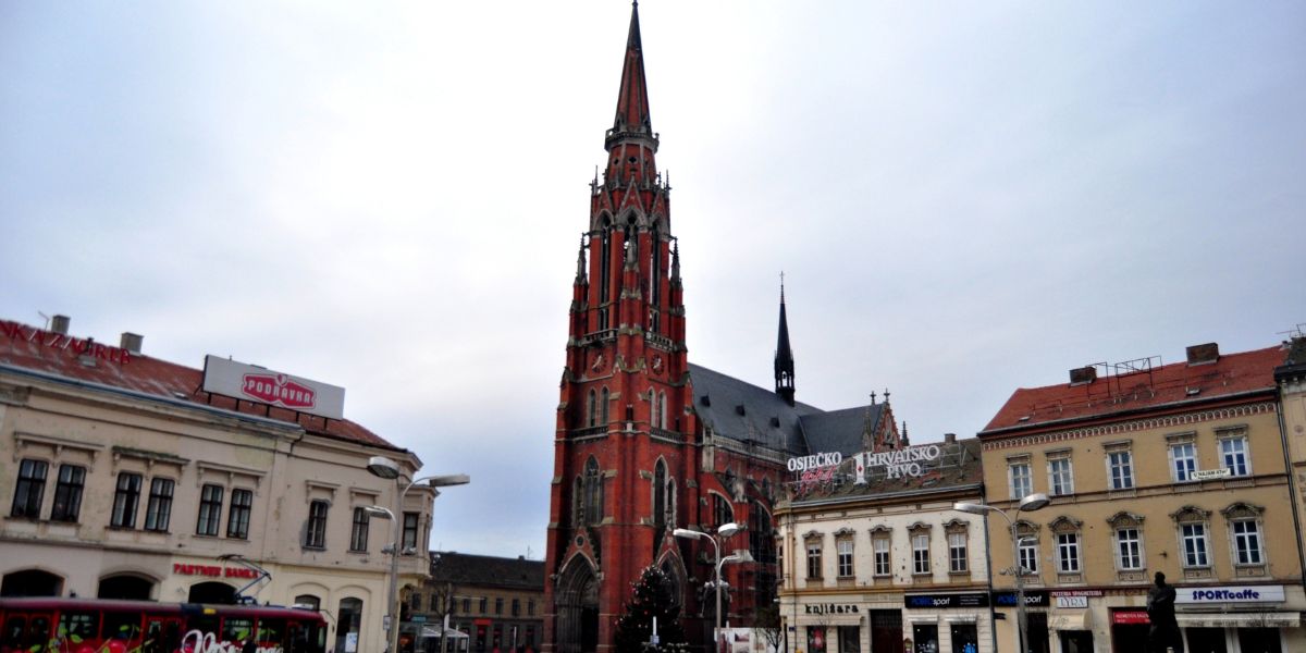 Osijek