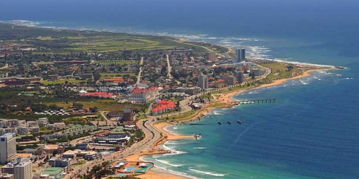 Port Elizabeth