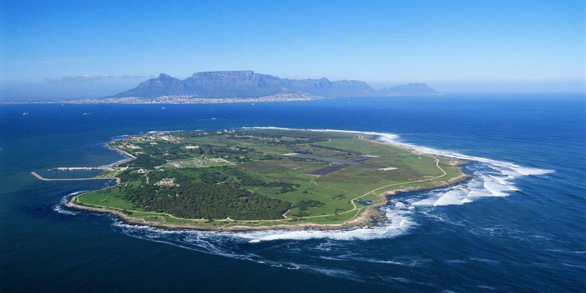 Robben Island
