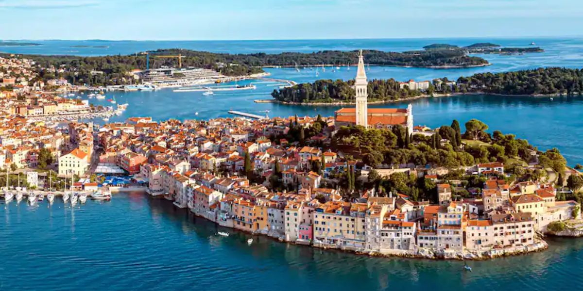 Rovinj