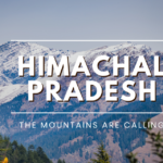 Shimla, Himachal Pradesh