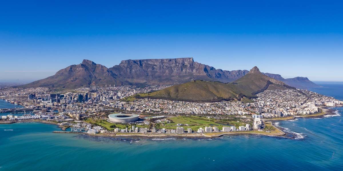 Table Mountain