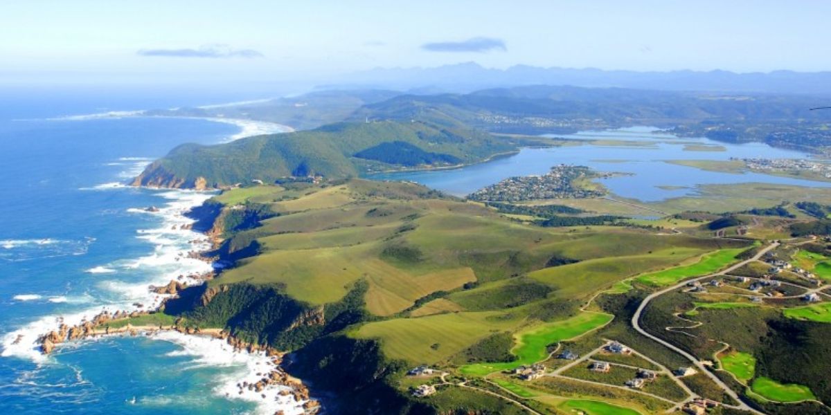 Garden Route