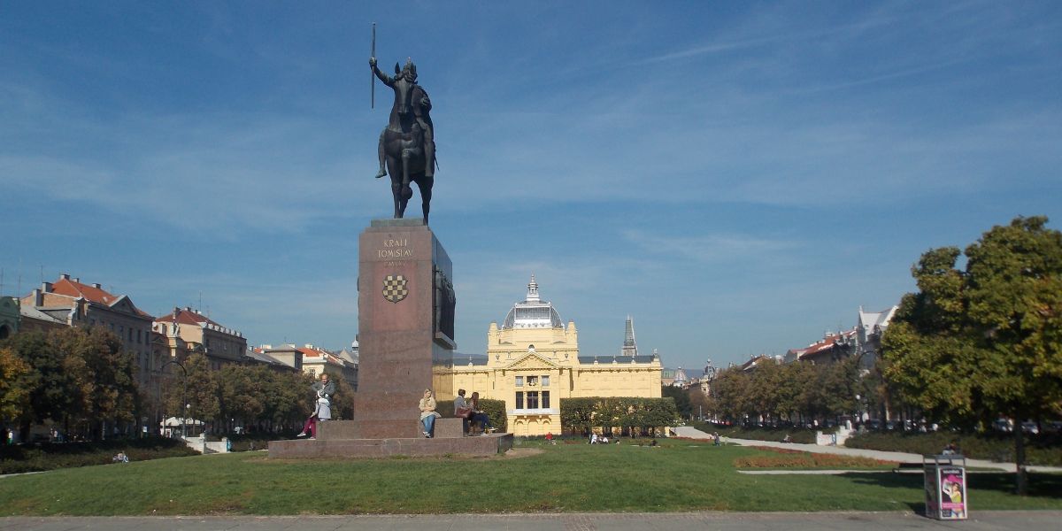 Zagreb