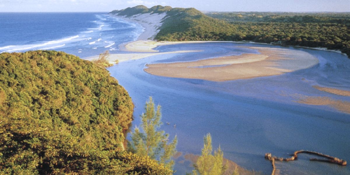 iSimangaliso Wetland Park