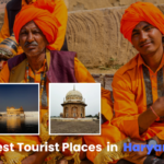 Best Places to visit In Haryana