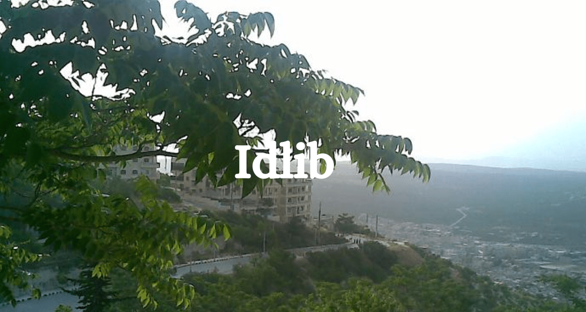 Idlib
