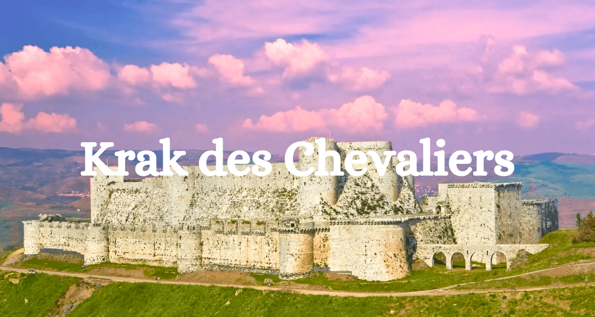Krak des Chevaliers