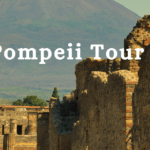Pompeii Tour