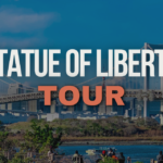 Statue Of Liberty Tour