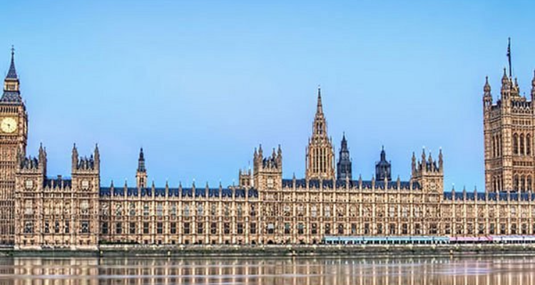 Houses of Parliament