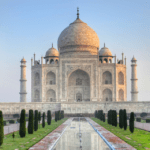 Taj Mahal 