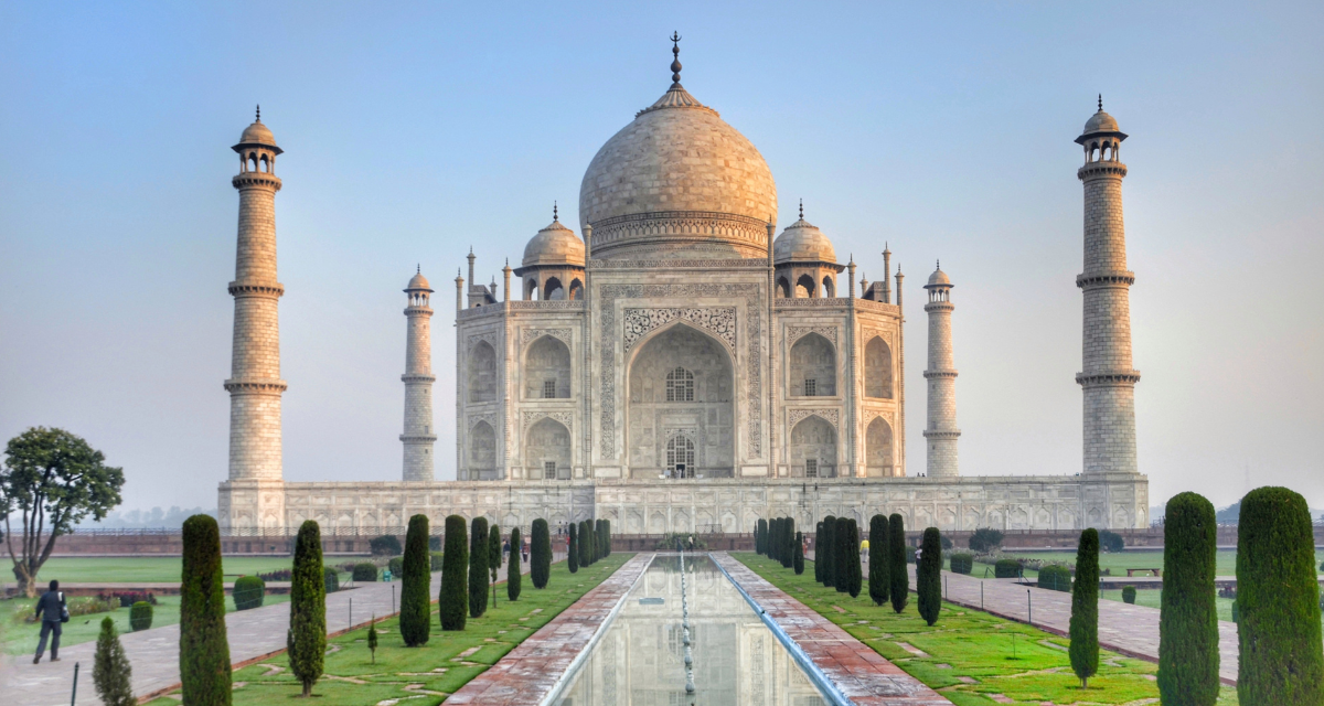 Most Beautiful Places in India (India Tourism 2026)